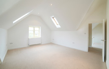 Strawberry Hill bedroom extension leads