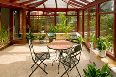 Strawberry Hill conservatory quotes