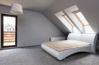 Strawberry Hill bedroom extensions