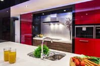 Strawberry Hill kitchen extensions