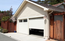 Strawberry Hill garage construction leads